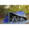 Купить онлайн Защитный брезент TARP 2x2м, синий