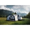 Купить онлайн Универсальный воздушный солнечный парус Playa Air 300 & 400 Caravan