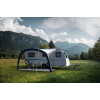 Купить онлайн Универсальный воздушный солнечный парус Playa Air 300 & 400 Caravan