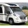 Купить онлайн Термомат наружного стекла для Fiat Ducato Bj.1982-1994