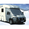 Купить онлайн Покрытие диска термоматом Carbest снаружи для Ducato, Jumper, Boxer от Bj.2007 г.