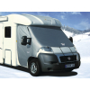 Купить онлайн Покрытие диска термоматом Carbest снаружи для Ducato, Jumper, Boxer от Bj.2007 г.