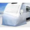 Купить онлайн Теплоизоляция над моторным отсеком до пола Hymer B-SL с 08 года