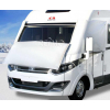 Купить онлайн Верхняя оконная крышка Thermo для Adria Sonic с 2012 года