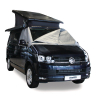 Купить онлайн Изоляционный мат кабины / термомат CLASSIC - VW Crafter с 2017 г.в.