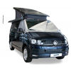 Купить онлайн Изоляционный мат для кабины / термомат CLASSIC - VW T5 / T6