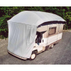 Купить онлайн Tailplane для крыши брезент, для каравана u. Дом на колесах как зимняя защита