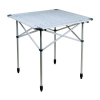 Купить онлайн Alu Rolling Table, Duo Classic - Небольшой походный столик