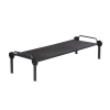 Купить онлайн Disc O Bed односпальная кровать ONE XL черный