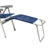 Купить онлайн Подставка для ног C1 Fishbone Blue