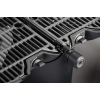 Купить онлайн NomadiQ BBQ — портативный газовый гриль