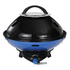 Купить онлайн Газовый гриль Party-Grill®600 с функцией вок, 50 мбар