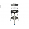 Купить онлайн Газовый гриль Cadac Carry Chef 2 Braai с пьезоподжигом
