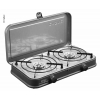 Купить онлайн 2-Cook 2 Pro 2-конфорочная плита/гриль 30 мбар, 2 конфорки