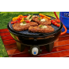 Купить онлайн Газовый гриль Grillo Chef 40 BBQ, 50 мбар