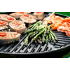Купить онлайн Газовый гриль Grillo Chef 40 BBQ, 50 мбар