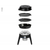 Купить онлайн Газовый гриль Cadac Safari Chef 2, картриджный режим