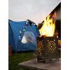 Купить онлайн CAMP4 камин 200