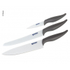 Купить онлайн Набор ножей из нержавеющей стали, 3 шт.