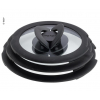 Купить онлайн Набор стеклянных крышек Tefal, 3 шт., Ø16,18 + 20 см