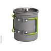 Купить онлайн FrenchPress чайник 2-в-1 + кофеварка в одном, алюминий