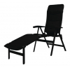 Купить онлайн Подставка для ног Westfield - Breeze Deluxe blackline