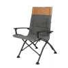 Купить онлайн Складной стул Vintage Grace, 57x44x48/102 см, макс. 120 кг, 5 кг