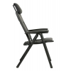 Купить онлайн Мягкое кресло для кемпинга Comfort - Westfield Advancer Ergofit