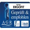 Купить онлайн Мягкое кресло для кемпинга Comfort - Westfield Advancer Ergofit