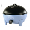 Купить онлайн Настольный гриль CitiChef 40 Sky Blue 50mbar