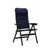 Купить онлайн Кемпинговое кресло Westfield Advancer, темно-синий