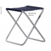 Купить онлайн Табурет для кемпинга Stool XL, бензиновый синий