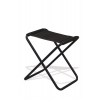 Купить онлайн Табурет для кемпинга Stool XL, серый, DuraDore, грузоподъемность до 100 кг