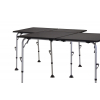 Купить онлайн Стол для кемпинга AIRCOLITE TWIN, 120x80см, до 30кг, всепогодный