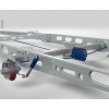 Купить онлайн KNOTT ETS Plus для двухколесных транспортных средств 1401-1800 кг
