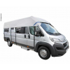 Купить онлайн Крыша панели фургона 3,00x5,10м Ducato HD-2, 6 ремней