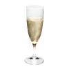 Купить онлайн Пластиковые бокалы для шампанского Camp4 Tarifa - набор из 2 шт.