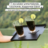 Купить онлайн SILWY Стакан пластиковый магнитный LONGDRINK 0,3л