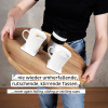 Купить онлайн SILWY фарфор TO-GO-CUP