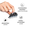 Купить онлайн SILWY магнитный крючок CLEVER