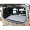 Купить онлайн Кровать Comfort для Mercedes V-Class с 2014 г.в.
