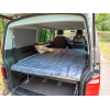 Купить онлайн Кровать Comfort для VW Multivan/California Beach