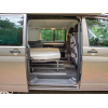 Купить онлайн Кровать Comfort для VW Multivan/California Beach