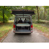 Купить онлайн Кровать Comfort для VW Multivan/California Beach