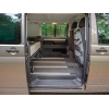 Купить онлайн Кровать Comfort для VW Multivan/California Beach
