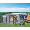 Купить онлайн Передняя панель козырька от солнца Herzog Caravan Bermuda