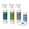 Купить онлайн IsaClean Window Очистка оконной пленки, включая салфетку из микрофибры
