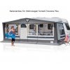 Купить онлайн Боковой монтаж Tosxana Plus 240x120см