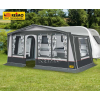 Купить онлайн Quick Lock Pads Set 3 шт., быстрое крепление маркизы Ancona к Hobby