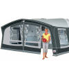 Купить онлайн Тент Grande Octavia G16 периметр 1025-1050
